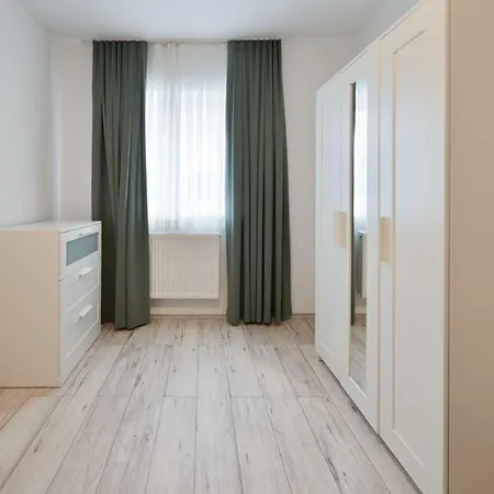 Strandgaenger Nr 3 Lejlighed Kellenhusen