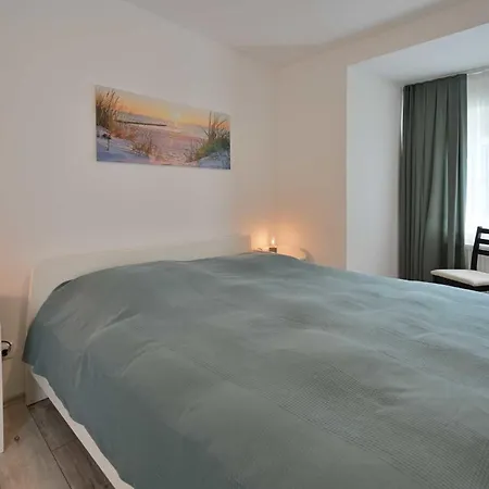 Strandgaenger Nr 3 *