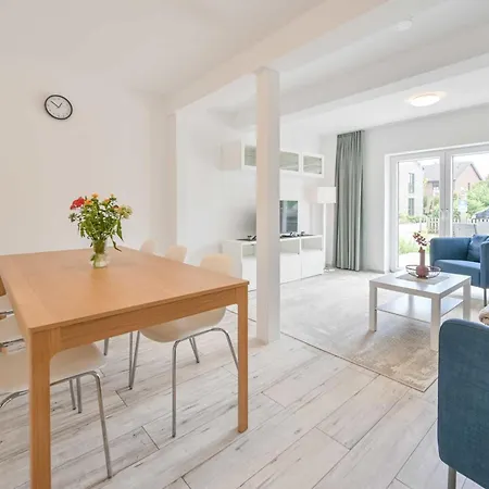 Strandgaenger Nr 3 Kellenhusen