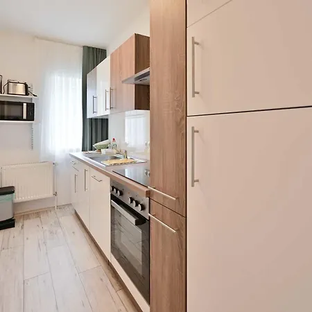 Strandgaenger Nr 3 Kellenhusen