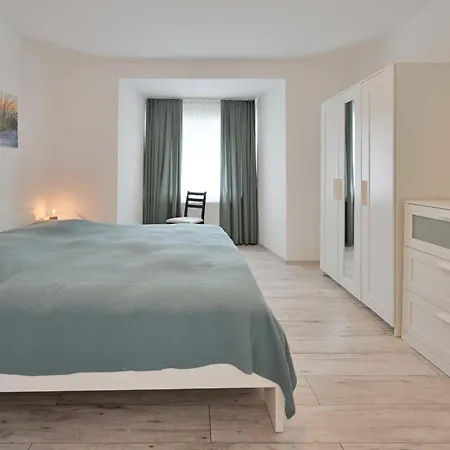 Strandgaenger Nr 3
