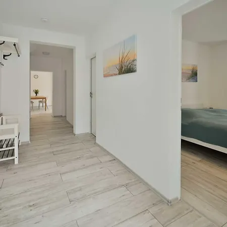 Strandgaenger Nr 3 *